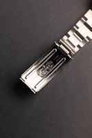 1986 Rolex 168000 “triple 0” Submariner