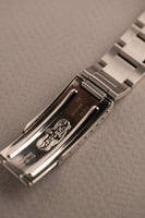1996 Rolex 16570 Polar Explorer II - Unpolished