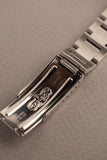 1996 Rolex 16570 Polar Explorer II - Unpolished