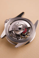 1966 Rolex Gilt 5512 Submariner w/ Chronometres Certificate
