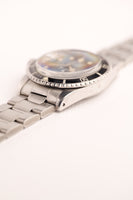 1978 Rolex 1680 Submariner - Unpolished - All Original