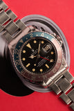 1970 Rolex “Long-E” MK1 Pepsi 1675