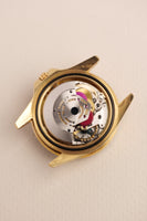 1969 Rolex 1675 /8 Gold Nipple Dial GMT