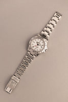 1996 Rolex 16570 Polar Explorer II - Unpolished