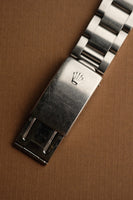 1984 Rolex 16750 Pepsi GMT