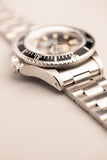 1978 Rolex 1665 “Rail-Dial” Sea-Dweller