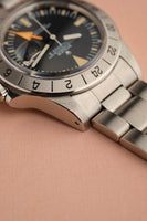 1972 Rolex MK1 1655 Explorer II