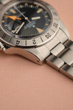 1972 Rolex MK1 1655 Explorer II