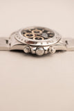 1994 Rolex 16520 Zenith Daytona - Box and Papers