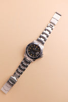 1980 Rolex 16800 Matte Dial Submariner