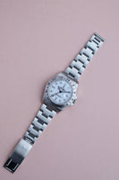 1990 Rolex 16570 Polar Tritium Dial Explorer II