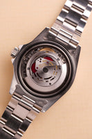 1980 Rolex 16800 Matte Dial Submariner