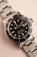1979 Rolex 1680 Submariner