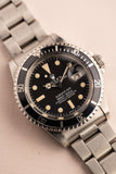 1979 Rolex 1680 Submariner