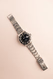 1991 Rolex 16610 Submariner w/ Papers - Unpolished