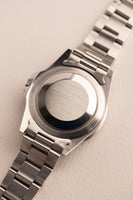 1985 Rolex Pepsi 16750 GMT