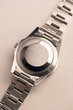 1985 Rolex Pepsi 16750 GMT