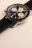 1960’s Heuer 2446C Autavia - Abercrombie & Fitch Co Dial - Original Owner