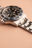 1983/84 Rolex 16800 Matte Dial Submariner