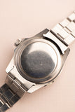 1962 Rolex Ghost 5512 Gilt Chapter-Ring PCG Submariner (exclamation dial - unpolished)