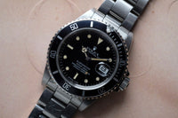 1983 Rolex 16800 Submariner