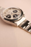 1969 Rolex 6262 Daytona Silver Dial
