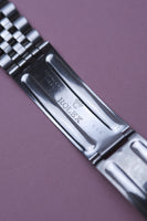 1960 Rolex “OCC” Gilt Chapter Ring Pepsi 1675 GMT