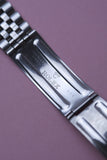 1960 Rolex “OCC” Gilt Chapter Ring Pepsi 1675 GMT