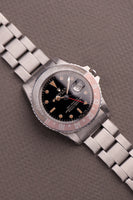 1966 Rolex Gilt 1675 Pepsi GMT