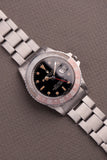 1966 Rolex Gilt 1675 Pepsi GMT