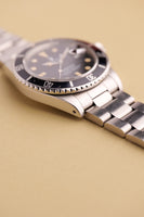 1981 Rolex 16800 Matte Dial
