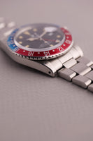 1978 Rolex 1675 MK5 GMT - Vibrant