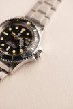1972 Rolex 1680 Red Submariner w/ Papers