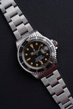 1978 Rolex Mk 1 Pumpkin 1680 Submariner