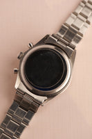 1969 Rolex 6262 Daytona Silver Dial