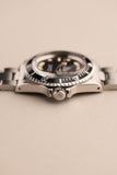 1981 Rolex 5513 Maxi 3 Lollipop Submariner