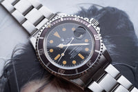 1979 Rolex 1680 Submariner