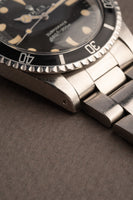 Rolex Maxi 4 5513 Submariner