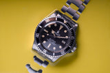 1977 Rolex 1665 “Great-white” Sea-Dweller