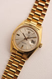 1967 Rolex 1803 Day-Date w/ “Made in Japan bracelet”