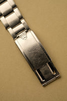 1965 Rolex 1016 Explorer - Gilt Dial