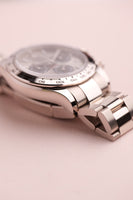 2020 Rolex 116509 White Gold Grey Dial Daytona - Complete Set