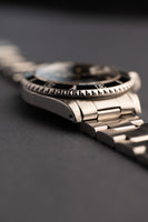 1986 Rolex 168000 “triple 0” Submariner