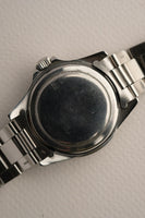 1967 Rolex 5513 Meters-First Submariner