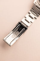 2008 Rolex 14270 Explorer