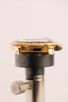 1969 Rolex 1675 /8 Gold Nipple Dial GMT