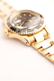 1978 Rolex Gold 1680 Submariner