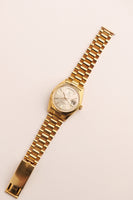 1967 Rolex 1803 Day-Date w/ “Made in Japan bracelet”