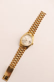 1967 Rolex 1803 Day-Date w/ “Made in Japan bracelet”