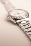 1991 Rolex 16570 Polar Chi-Chi Explorer II